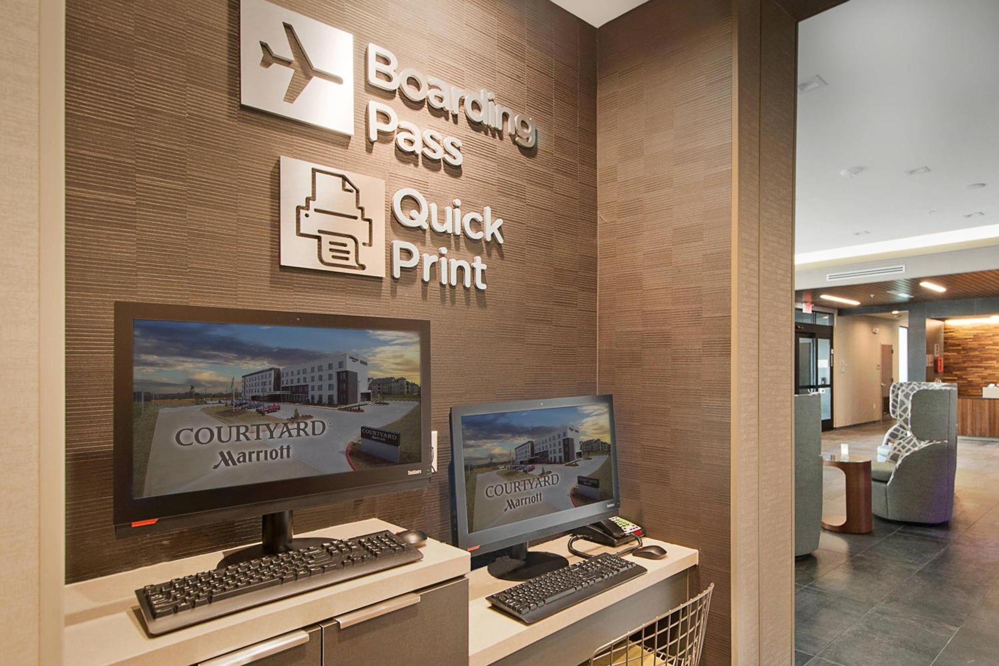 Courtyard By Marriott Longview North Hotel Ngoại thất bức ảnh
